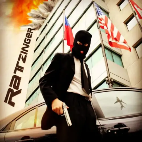 Ratzinger : Evolution Disaster